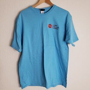 Vintage Trade-show T-shirt - Size L